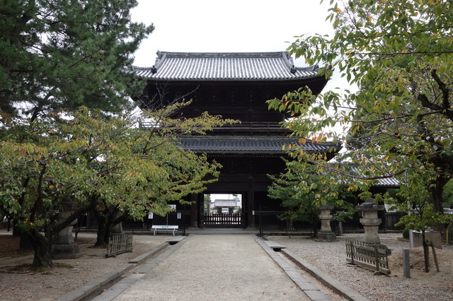 大樹寺（岡崎）