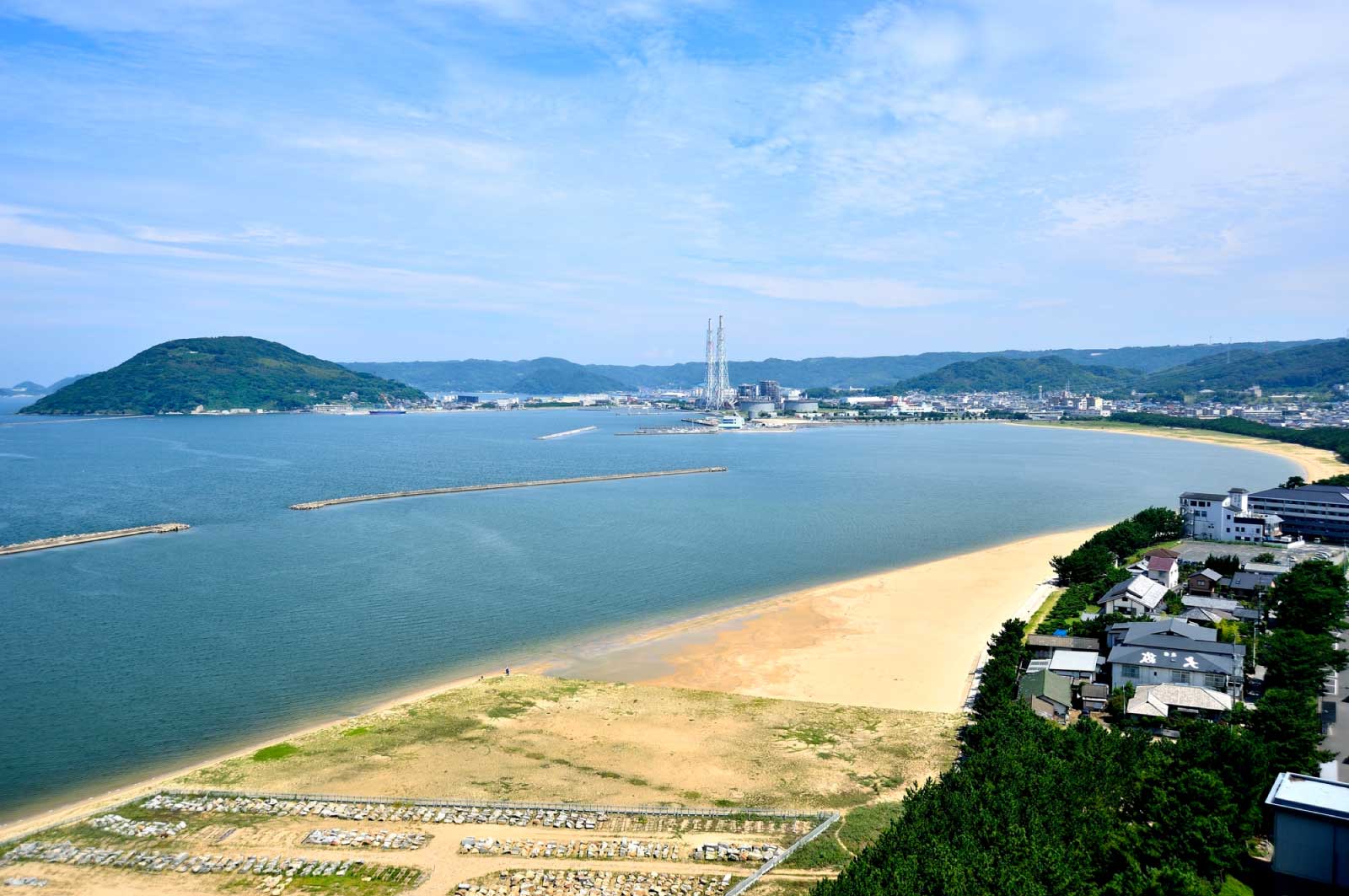 佐賀県の風景