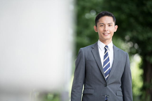 佐賀県在住の30歳サラリーマン