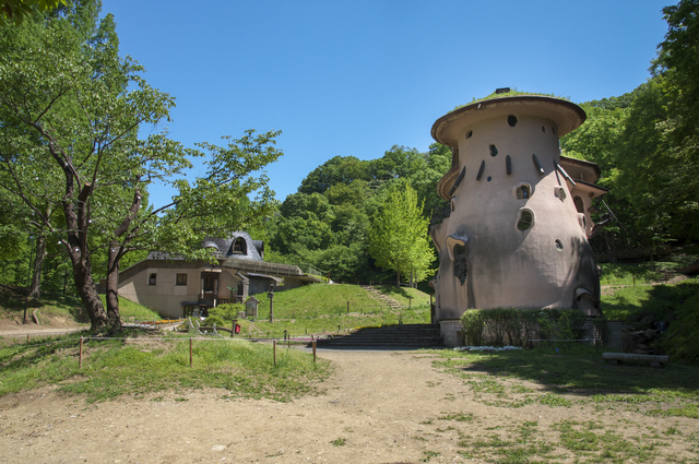 あけぼの子どもの森公園