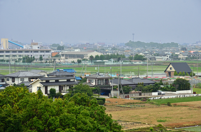 行田市