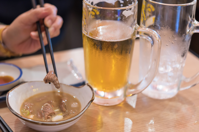 居酒屋