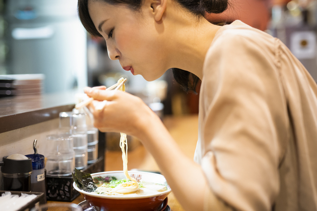 食事ぐらいは一緒に取りたい