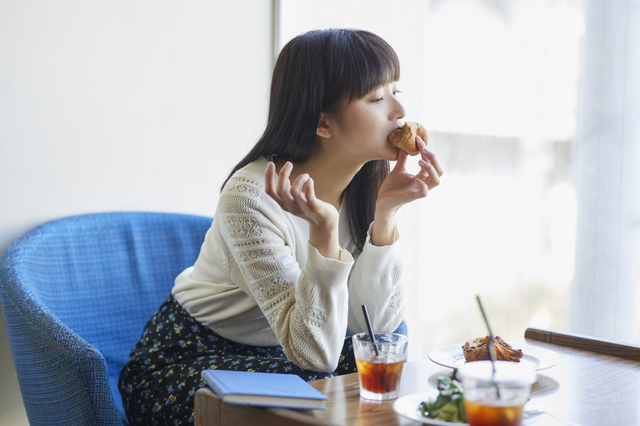 仙台にはとにかくオシャレで居心地の良いカフェがたくさん