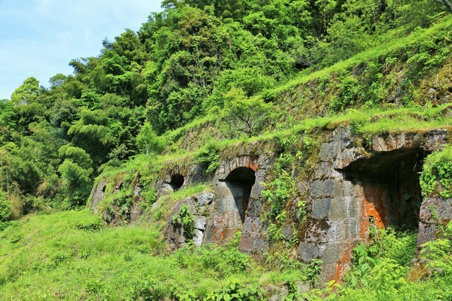 石見銀山