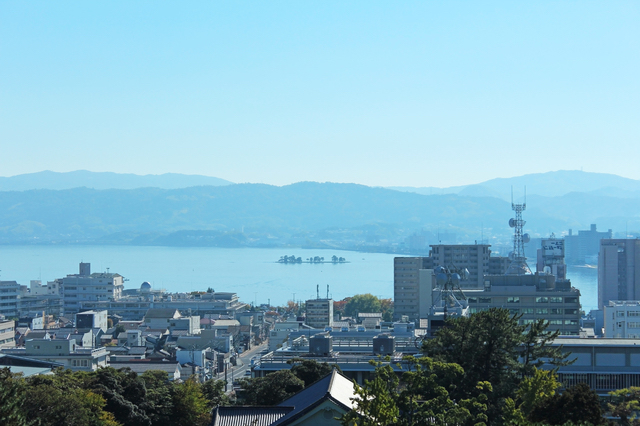 島根の支社