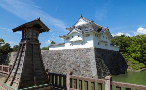 駿府城公園