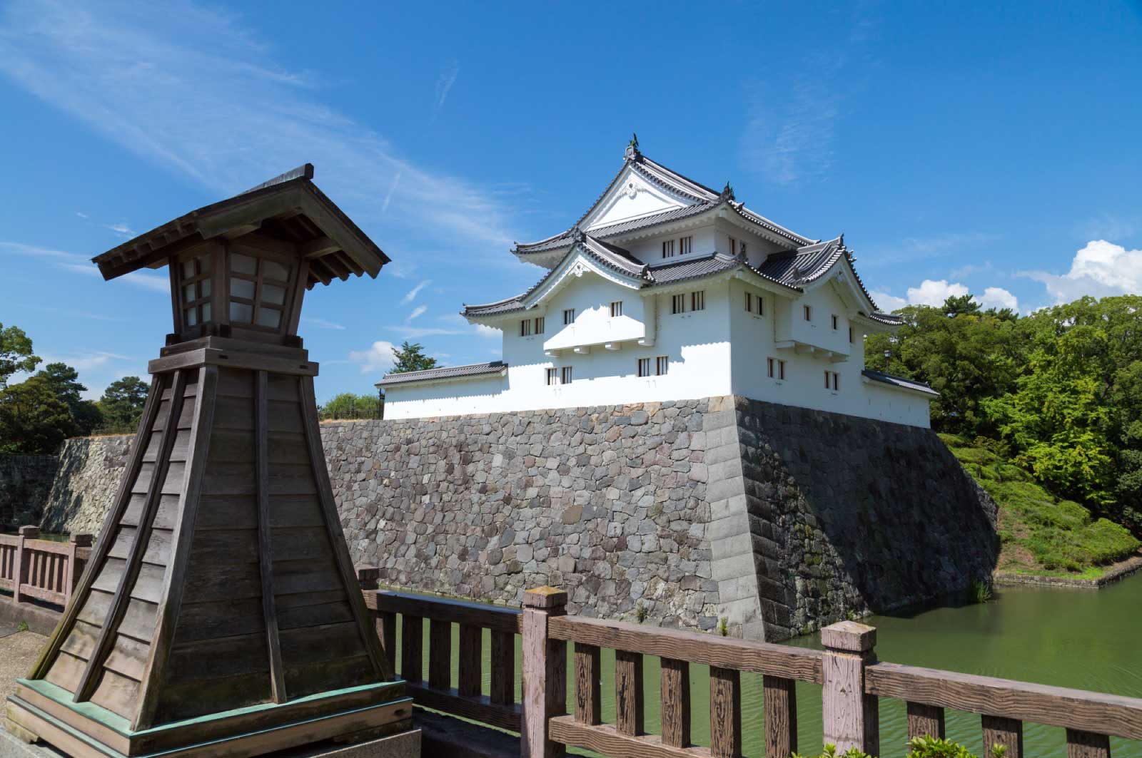 駿府城公園