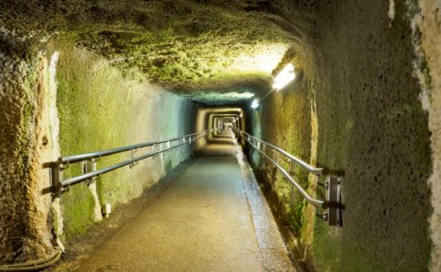 石見銀山遺跡