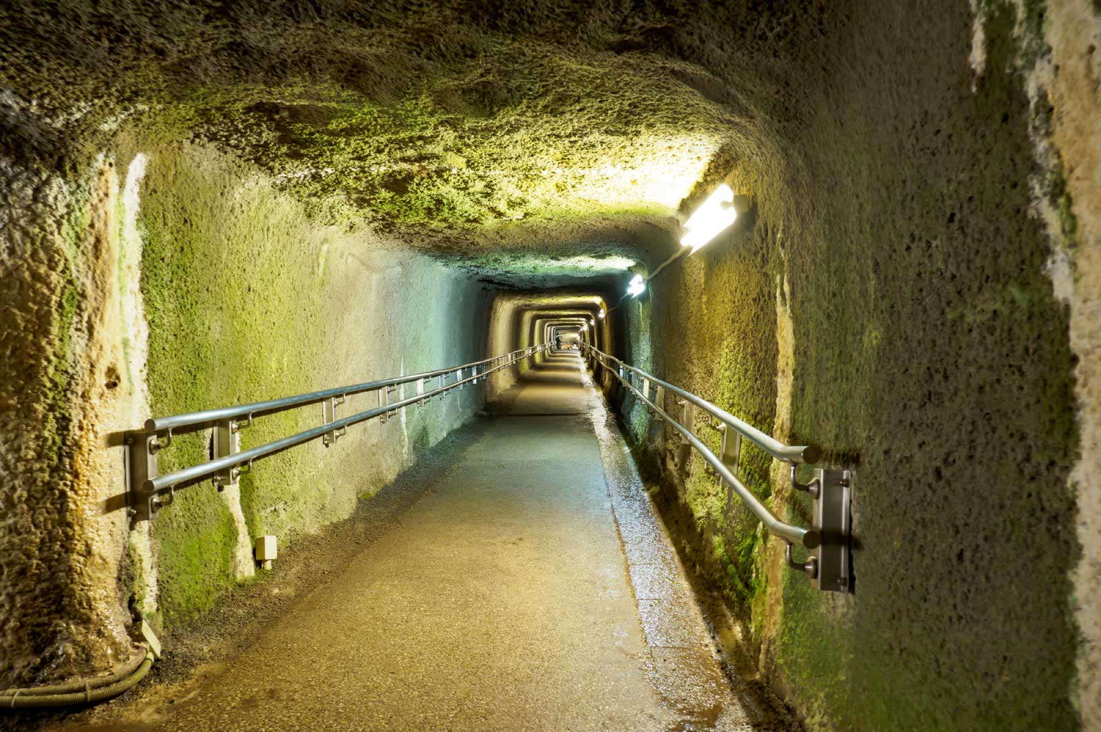 石見銀山遺跡