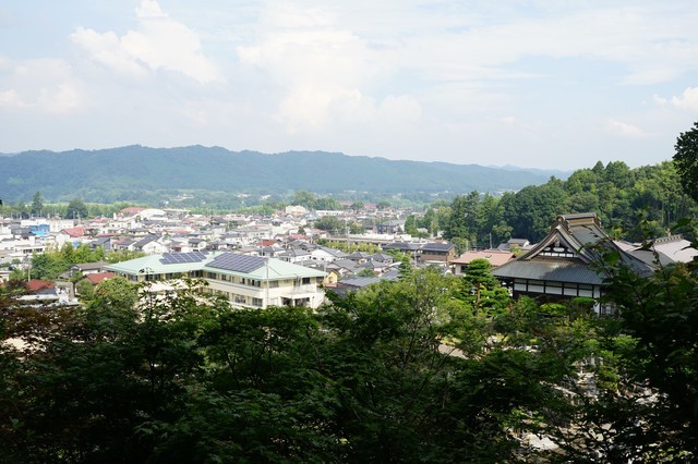 栃木・那須