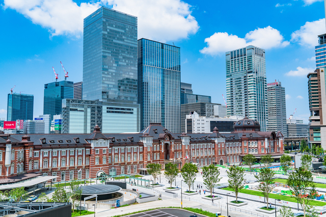 東京駅