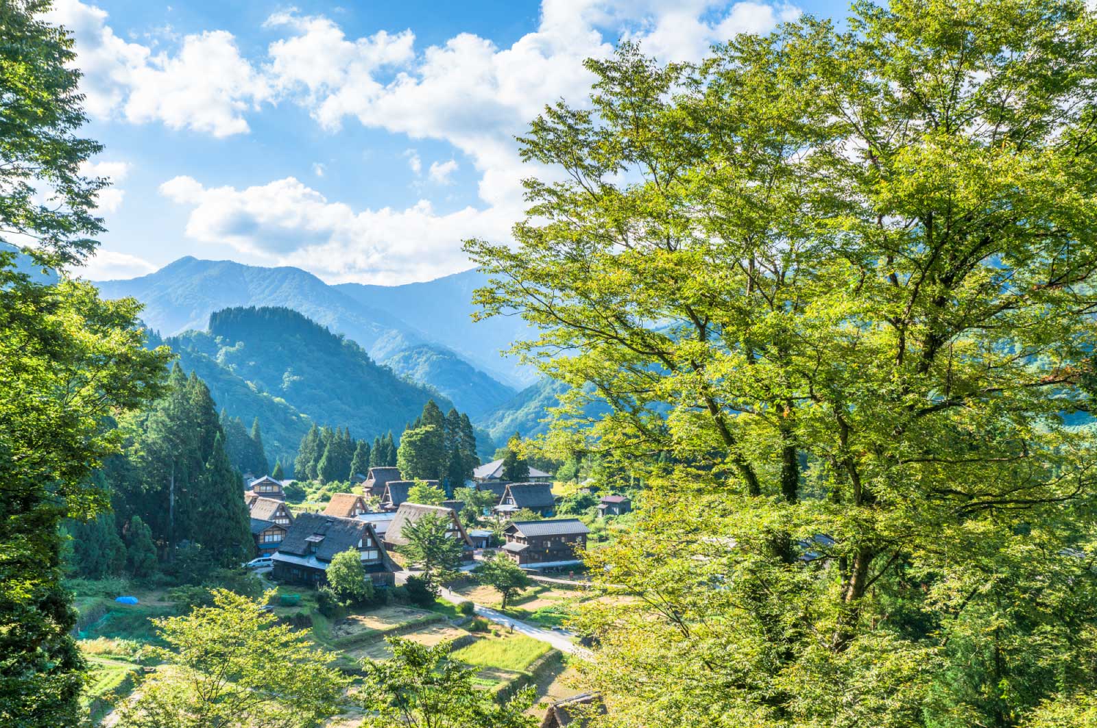 富山県