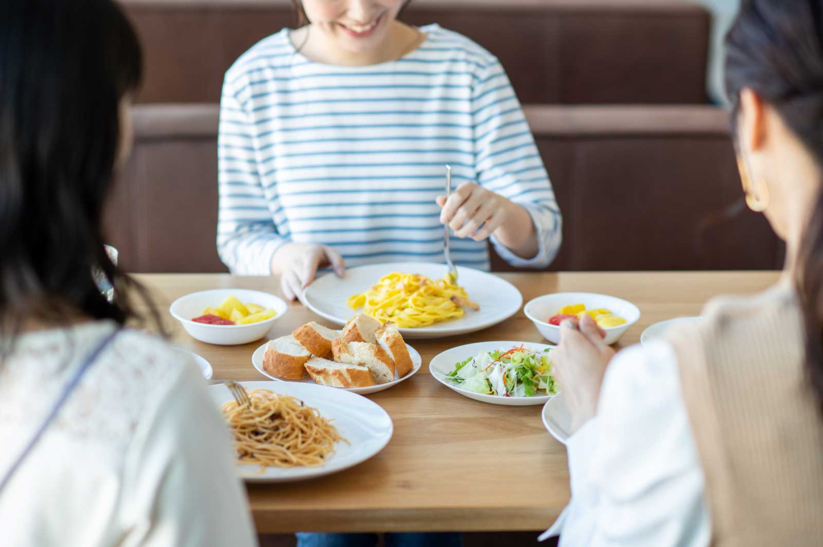 豊中でランチできるお店