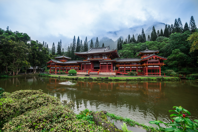 京都の国宝