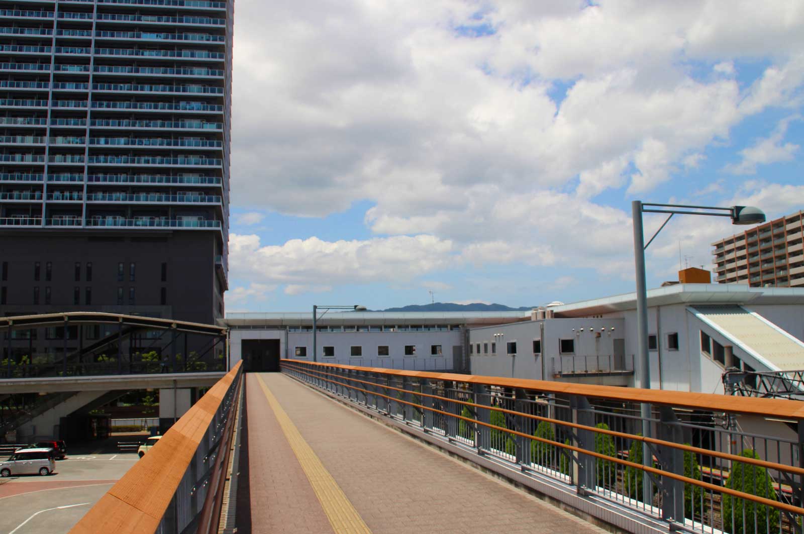 久宝寺駅前（八尾）