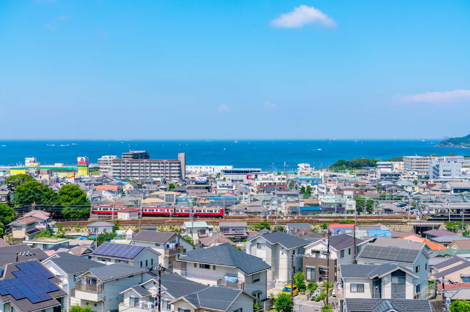 神奈川県横須賀市