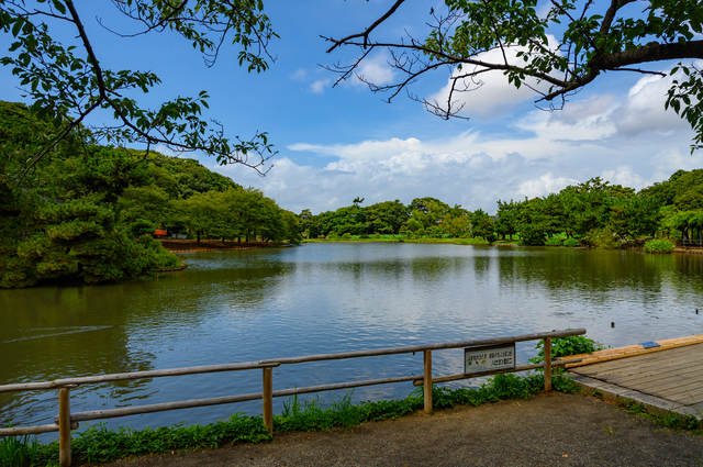 三溪園を訪れて本当によかった