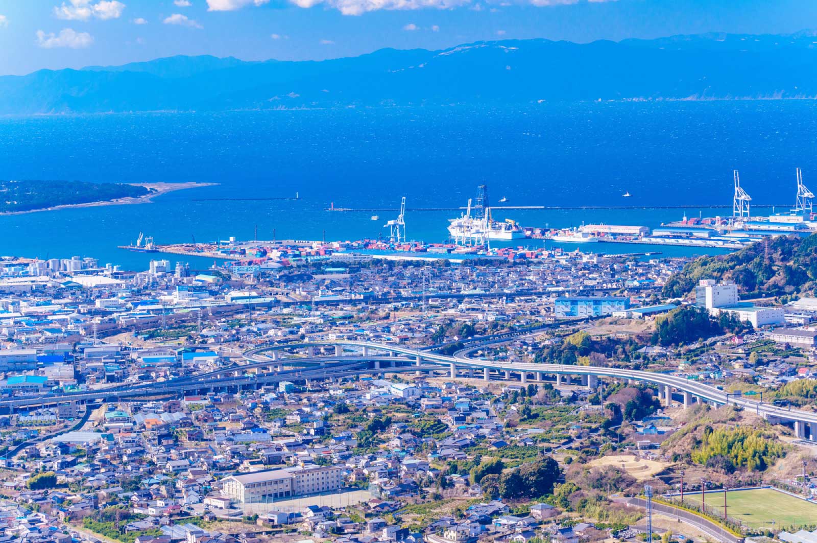 横浜、湘南、横須賀