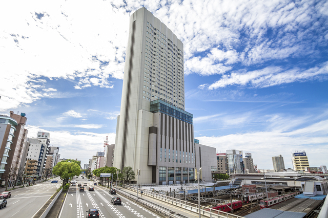 愛知・金山