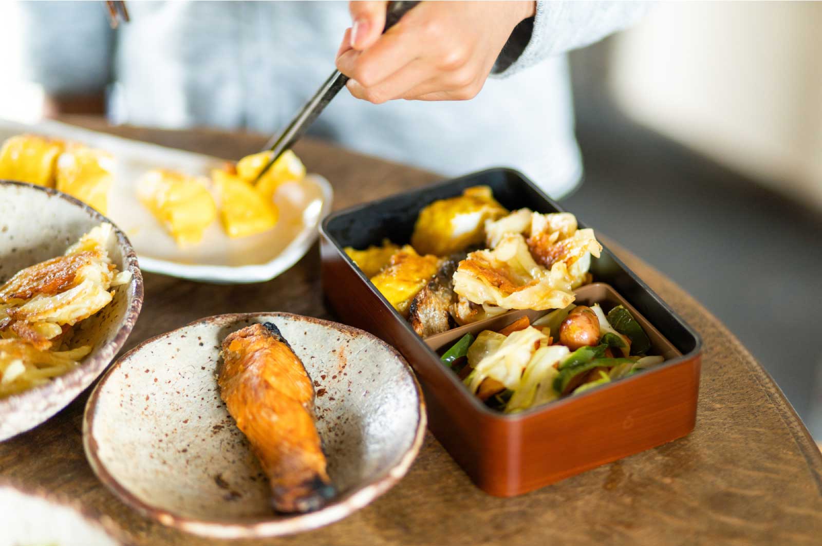 僕らの人生で必ずやお世話になってきたお弁当