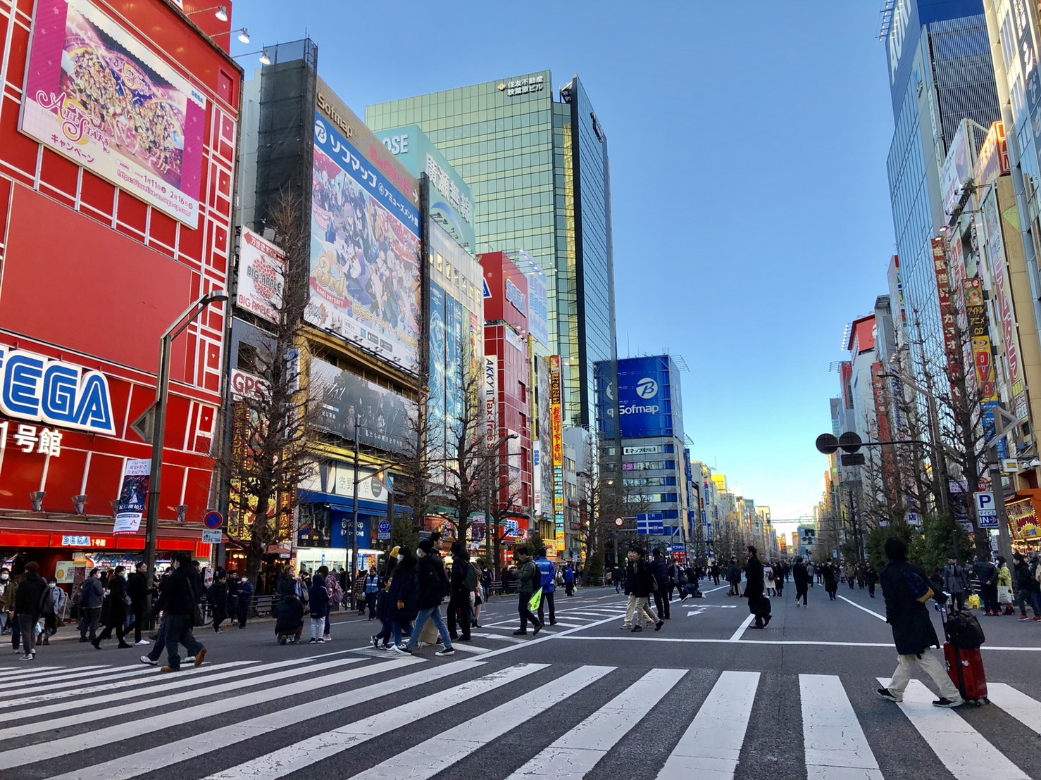 町 所 錦糸 喫煙