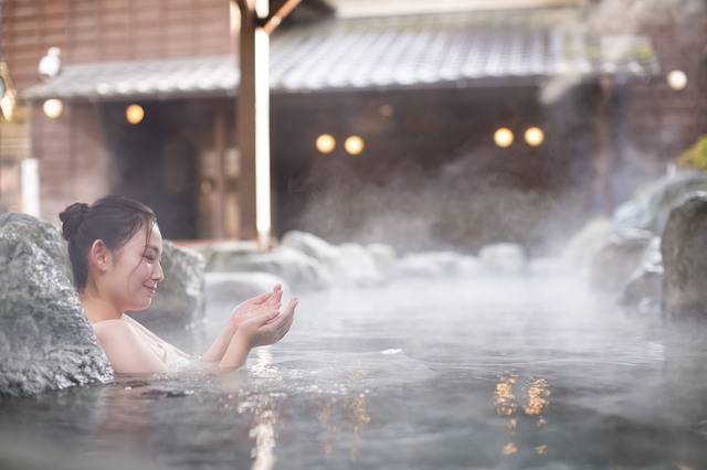 生涯の伴侶を探そう 運命の出会いが期待できる温泉街 箱根 熱海 鬼怒川 花巻 を一人で巡ってみるべし Sweetmap