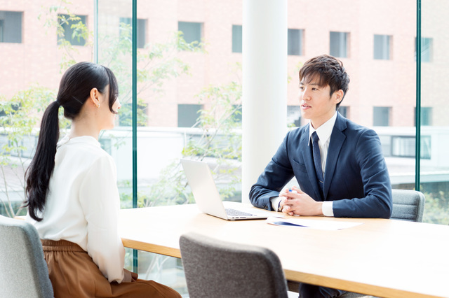 結婚相談所でパートナーさがし