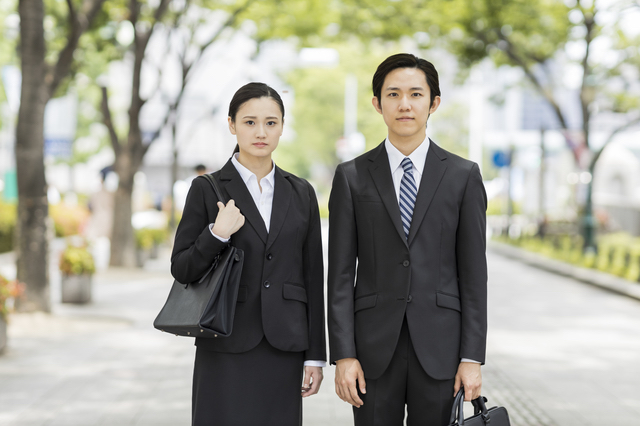 新社会人は出会いがない