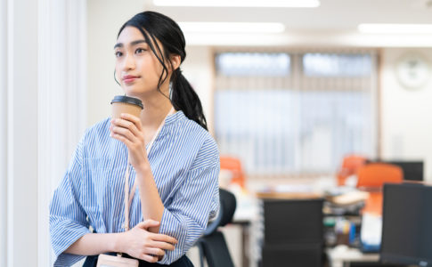 学生じゃなくなると出会いが激減