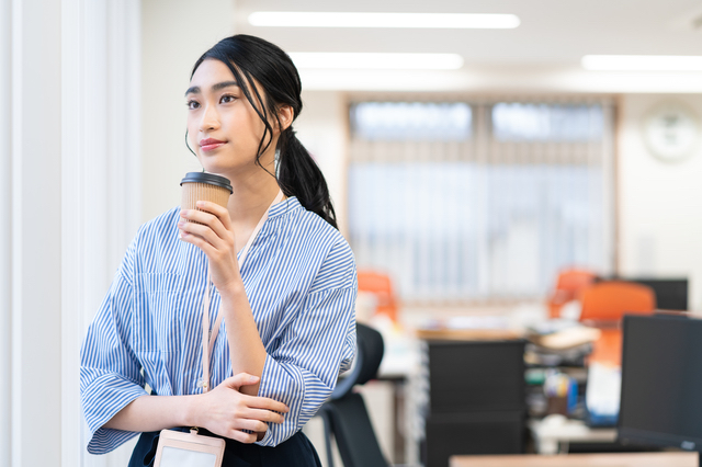 学生じゃなくなると出会いが激減