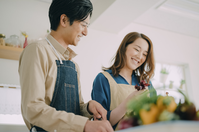 自分の彼女