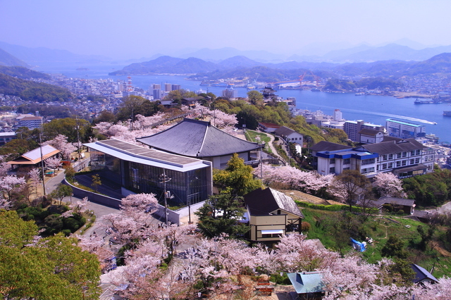 千光寺公園