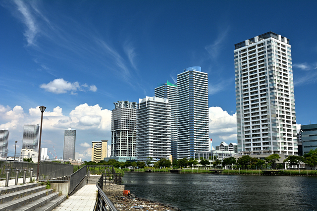 横浜市神奈川区