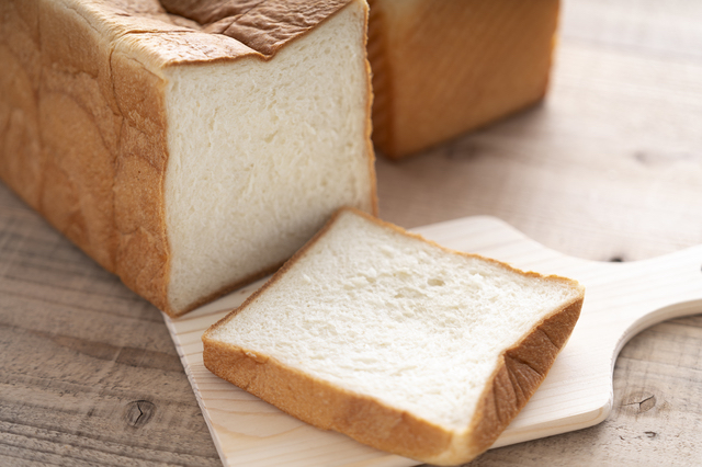 北海道の美味しい食パン