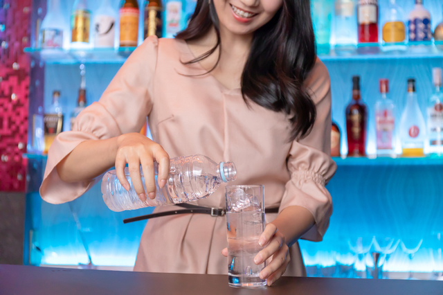 ガールズバー(岩手)