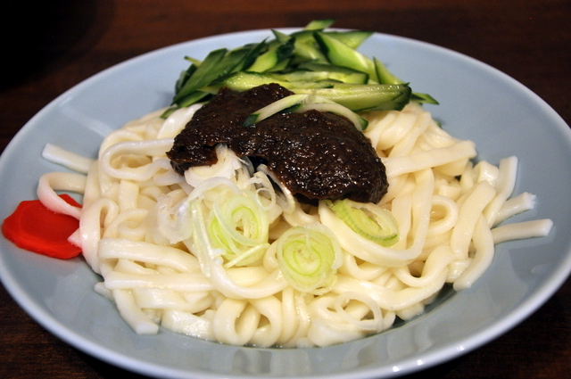 盛岡じゃじゃ麺