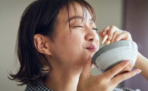 豚味噌がご飯に合う