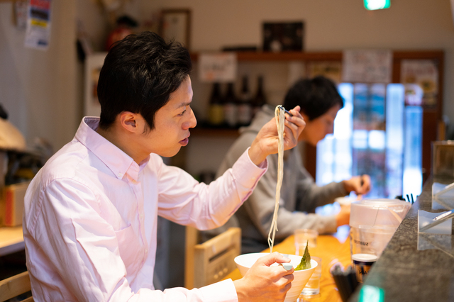 神戸のご当地グルメってこんなに色々ある