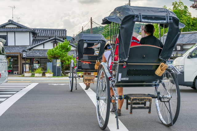 京都に詳しいわけでもない