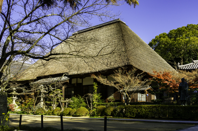 円通寺（倉敷）