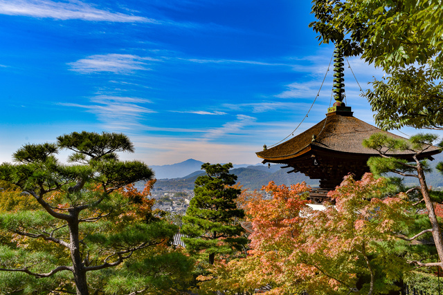 銀閣寺