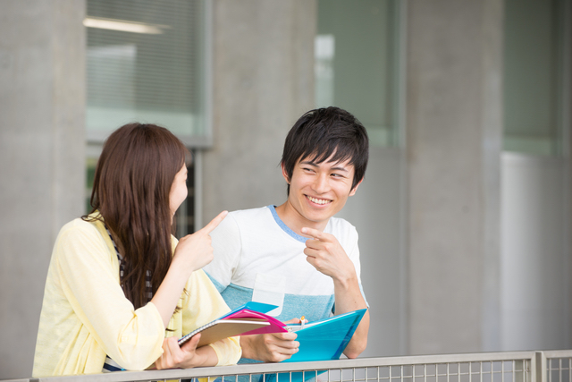 県外の人と話すようになって