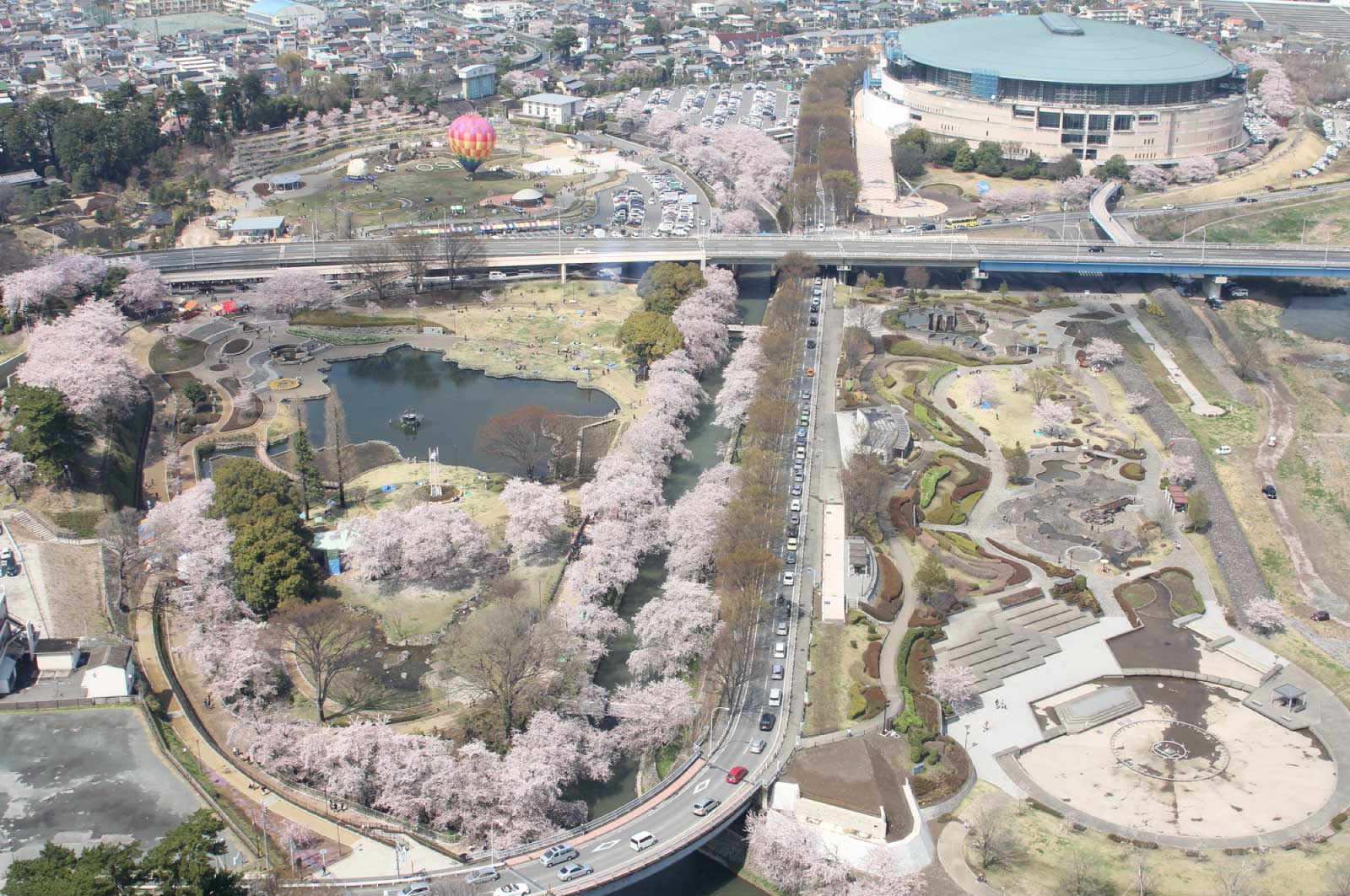 前橋公園