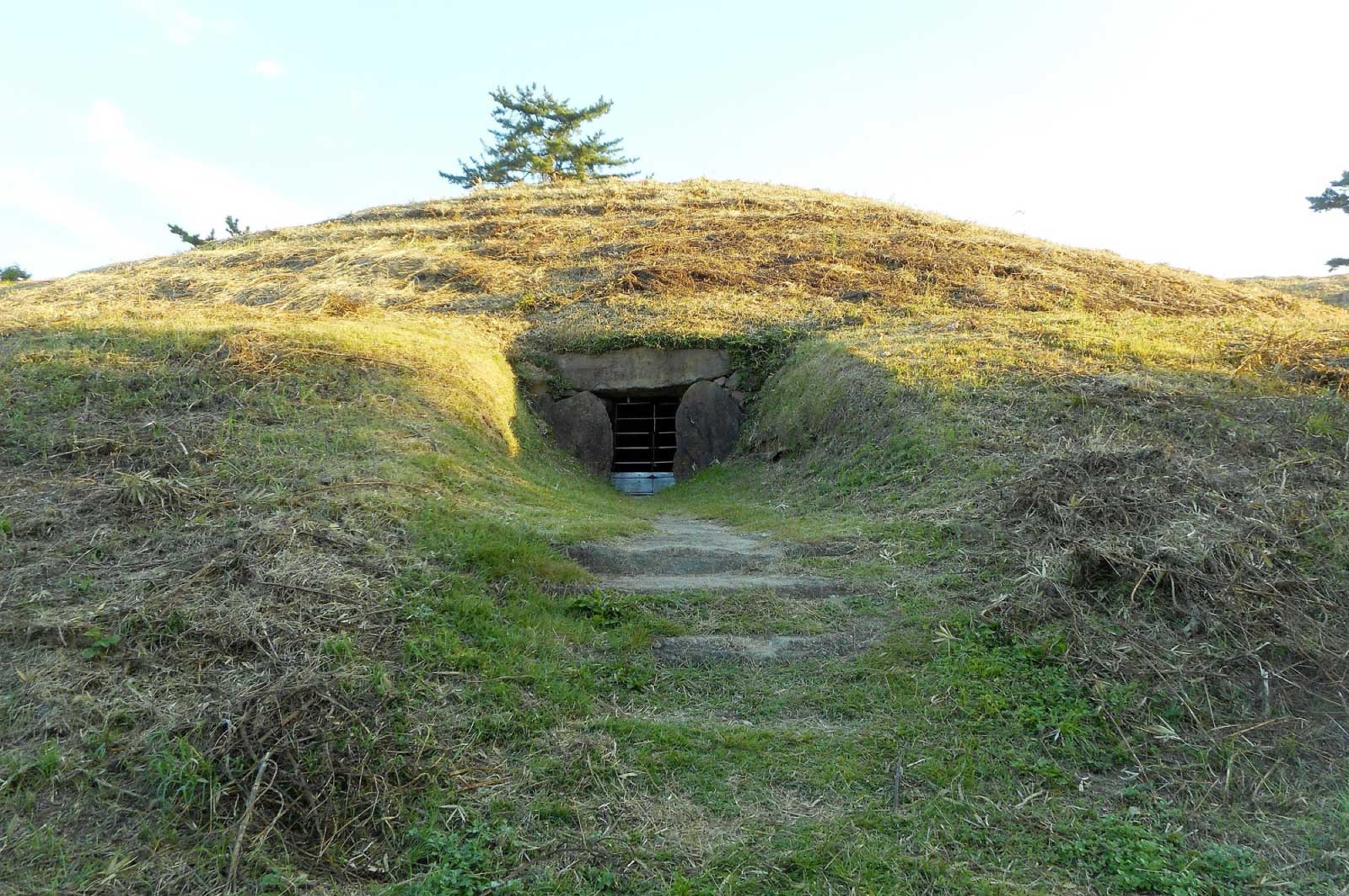 前橋の遺産