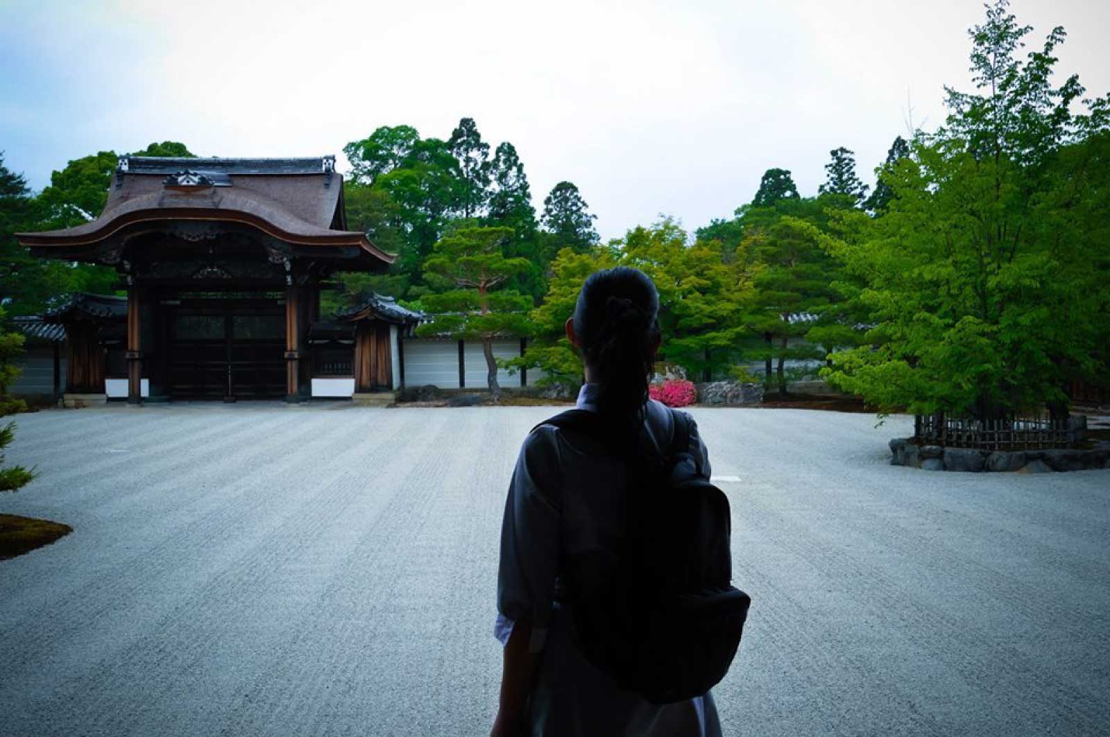 京都・二条城