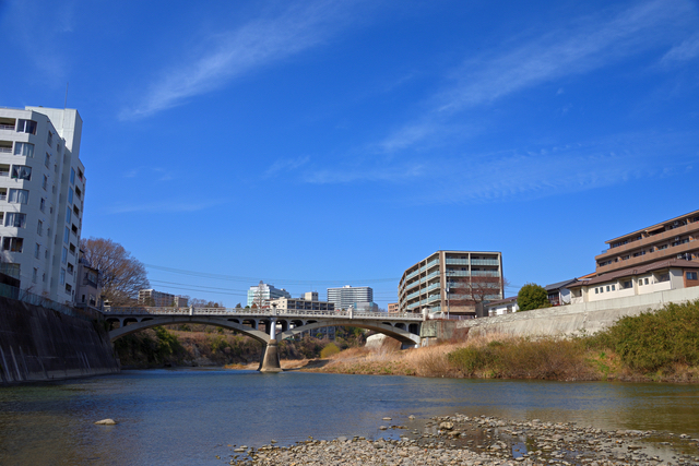 おたまや橋（宮城）