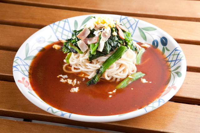 あんかけスパは以下の呼び名がある