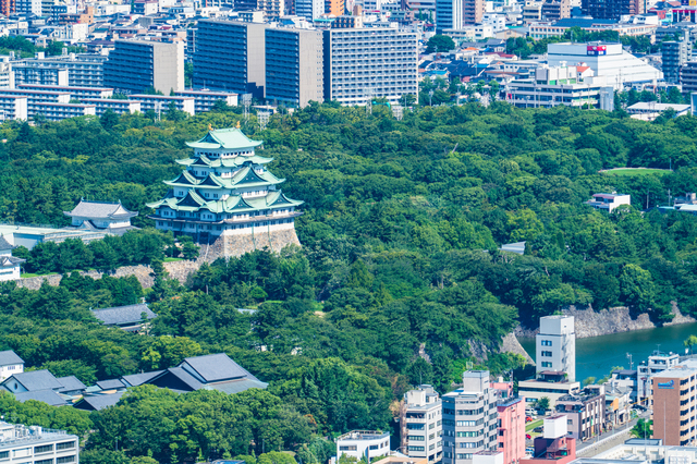 ズバリ名古屋