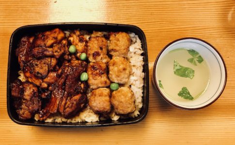 A弁当